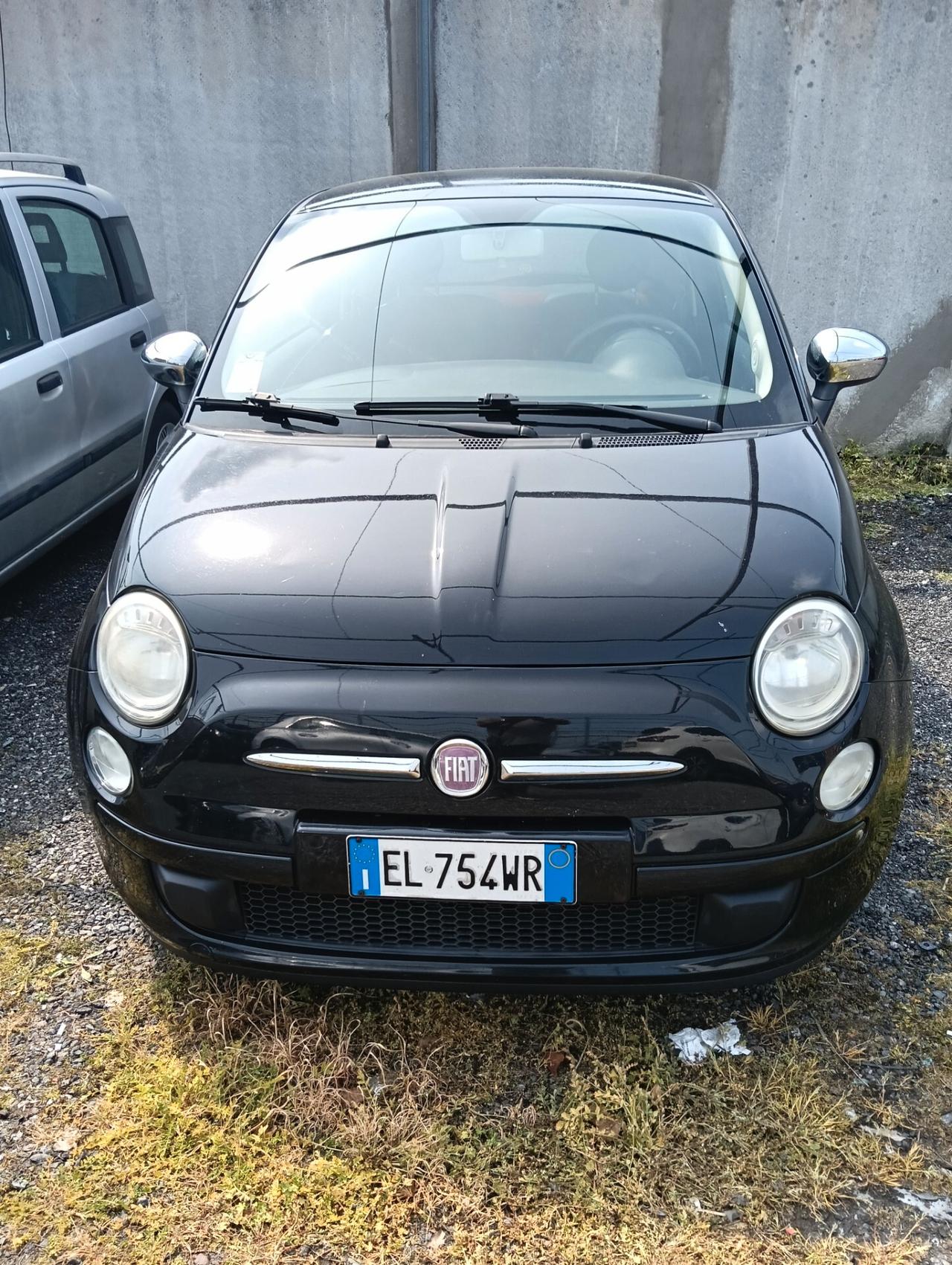 Fiat 500 1.2 Pop