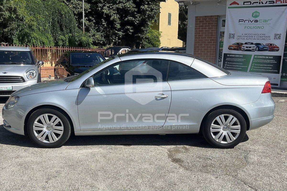 VOLKSWAGEN Eos 2.0 16V FSI