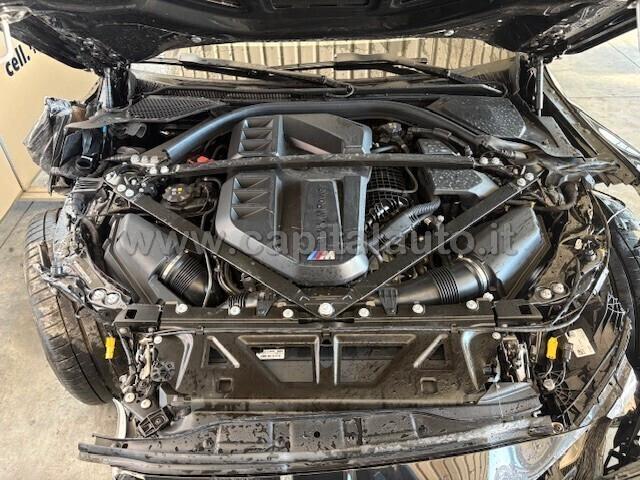 Bmw M4 3.0 Competition xDrive NETTO 41500