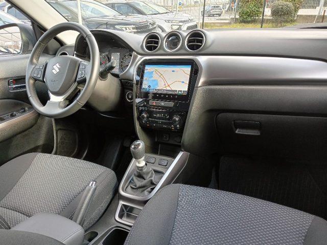 SUZUKI Vitara 1.4 Hybrid Cool+ Bicolor