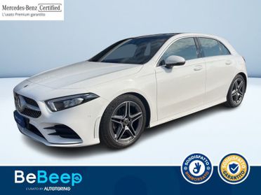 Mercedes-Benz Classe A A 180 D PREMIUM AUTO