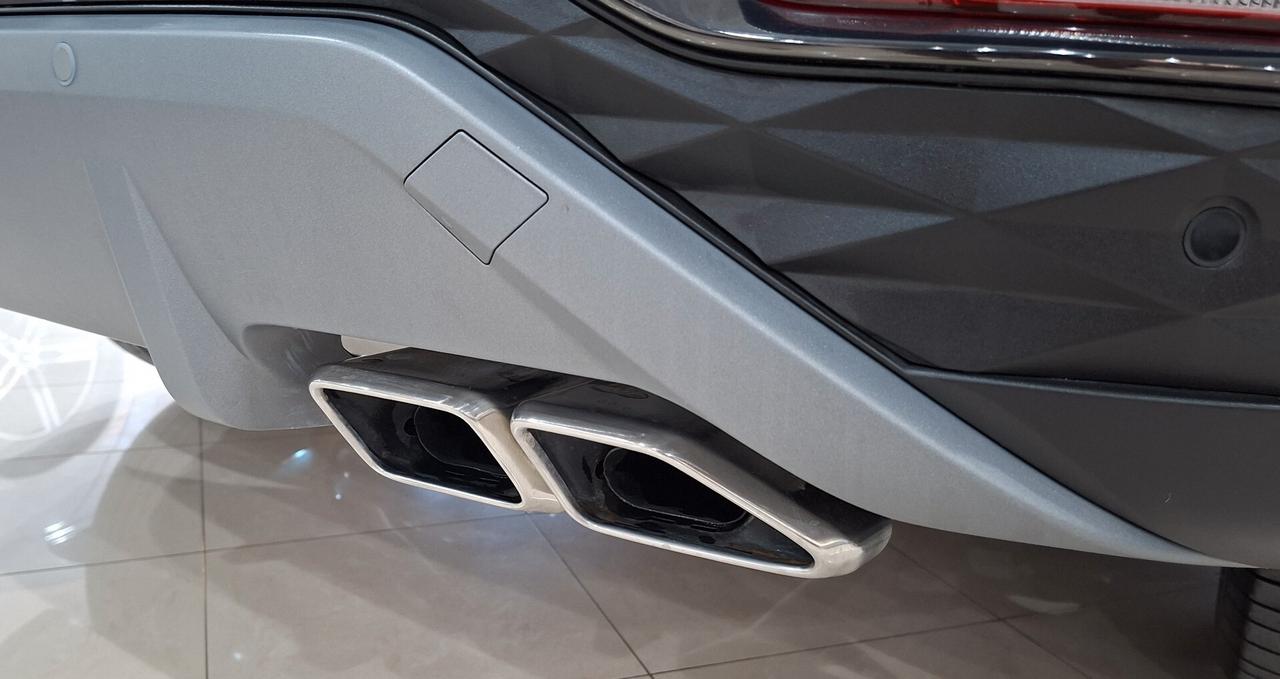 Hyundai Tucson 1.6 CRDI MILD HYBRID 48V XLine