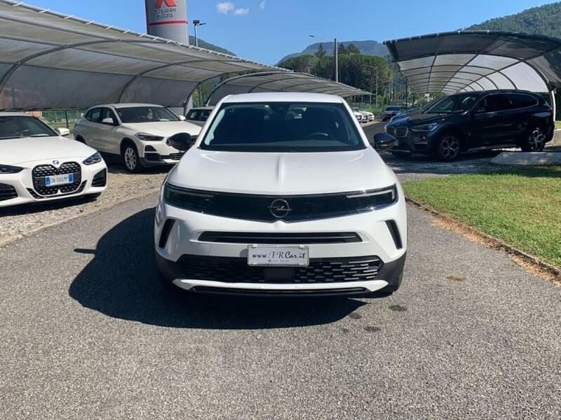 Opel Mokka 1.2 Turbo Edition PREZZO REALE