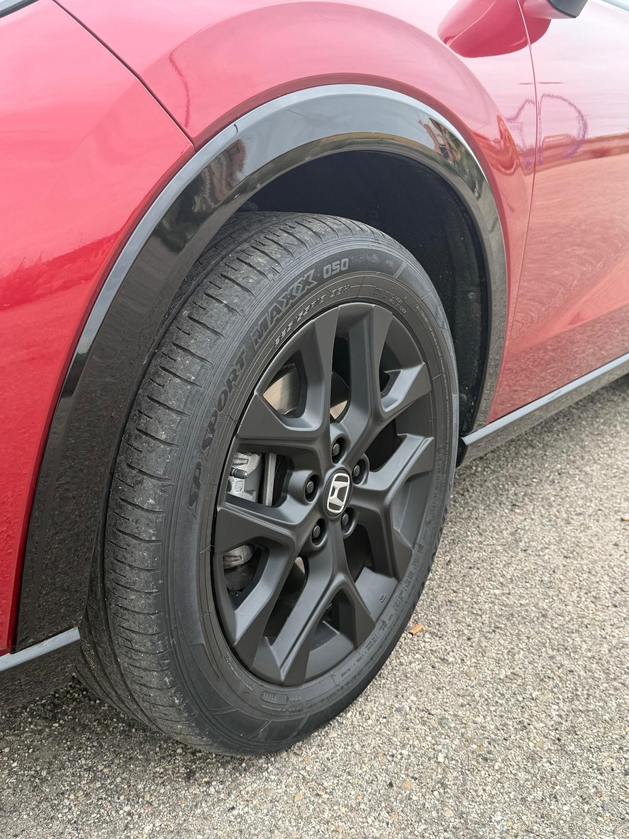 Honda ZR-V 2.0 Hev eCVT Sport