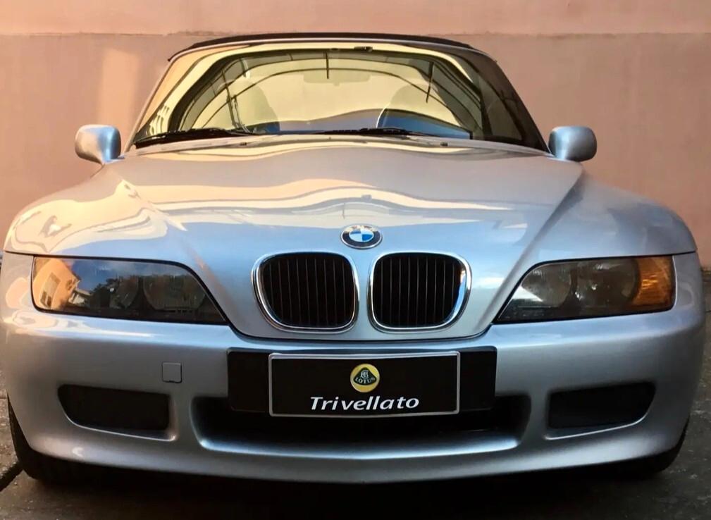 Bmw Z3 1.9 16V cat Roadster