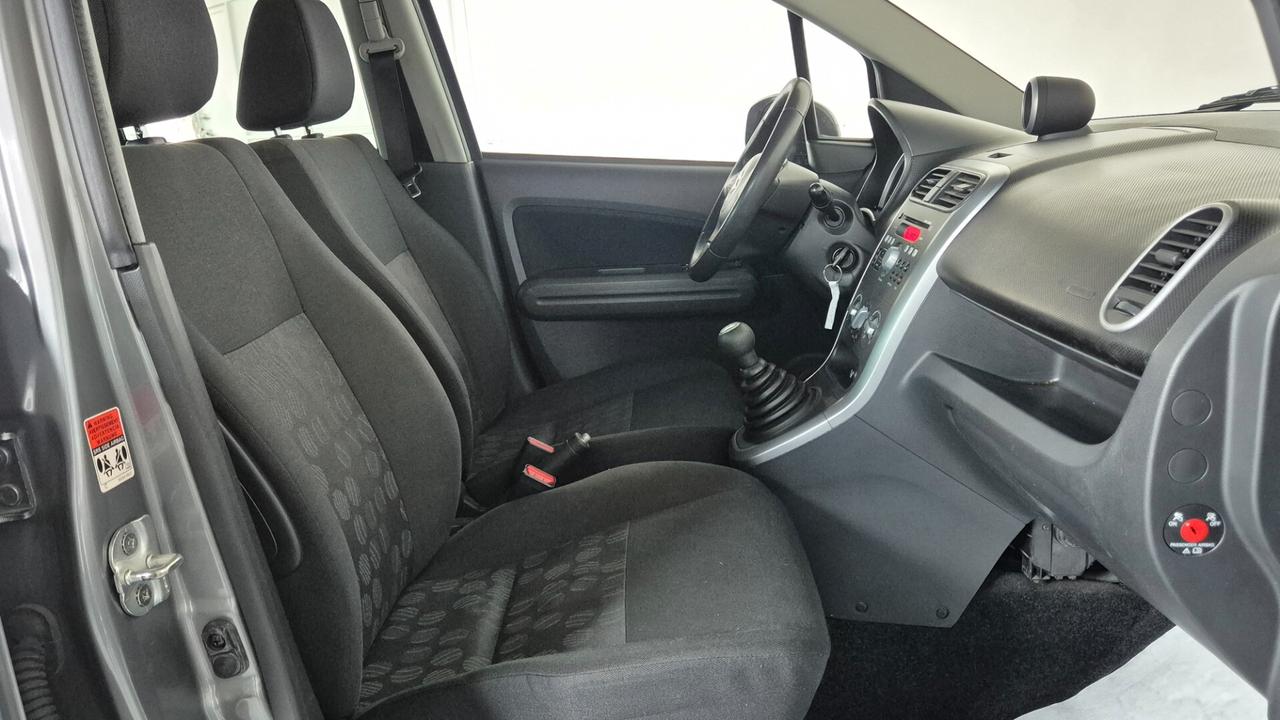 Suzuki Splash 1.2 GLS Safety Pack ( Ok Neopatentati )