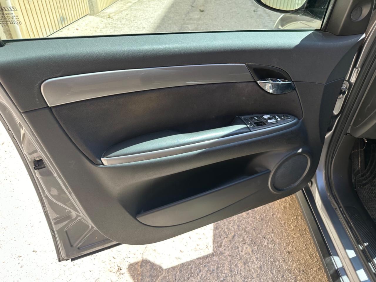 Fiat Croma 1.9 Multijet 150 CV Emotion km 138.000!!!