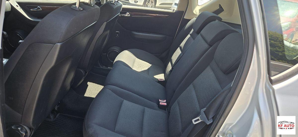MERCEDES - Classe A - 170 Elegance