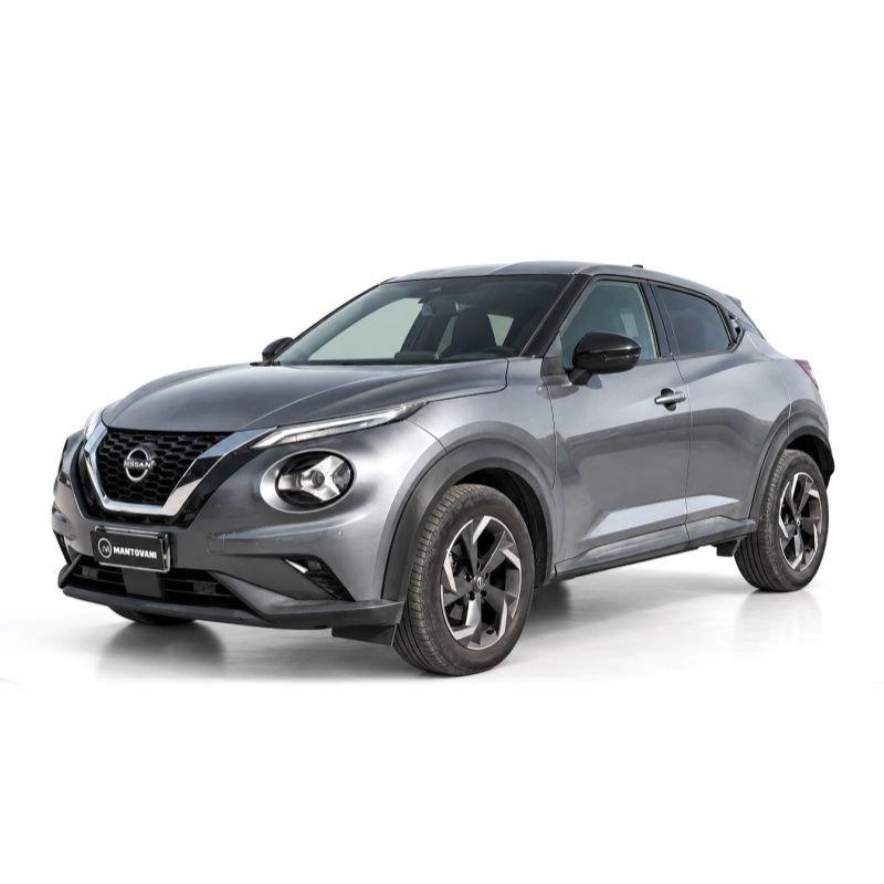 Nissan Juke Juke 1.0 dig-t N-Connecta 114cv