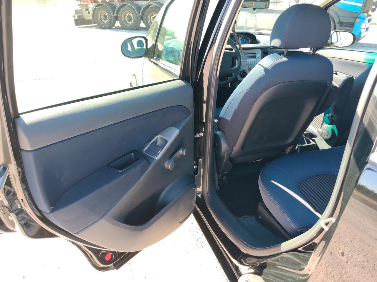 Lancia MUSA 1.4 Argento