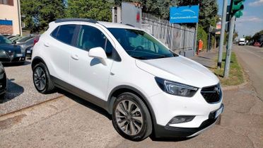 Opel Mokka X 1.6 CDTI Km73.000