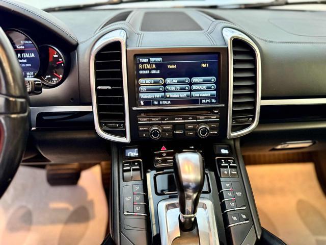 PORSCHE Cayenne 3.0 Diesel * PER OPERATORI DEL SETTORE *