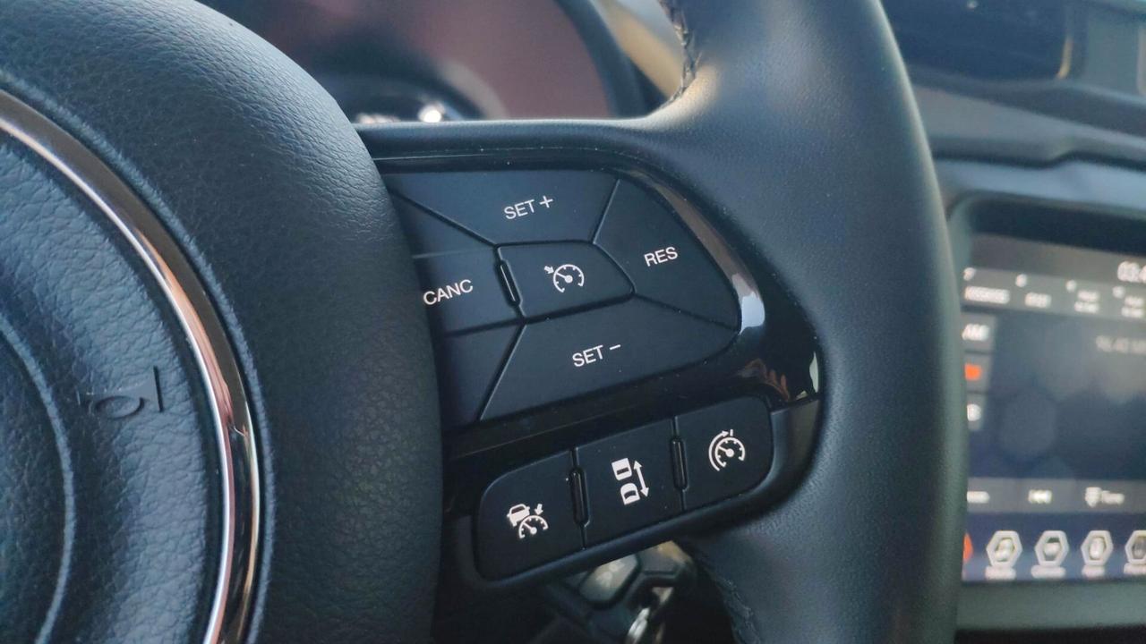 Jeep Renegade 1.3 T4 130CV PHEV 4xe AT6 Limited