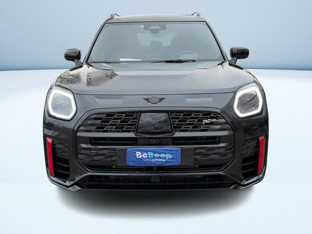 Mini John Cooper Works Countryman 2.0 TwinPower Turbo John Cooper Works ALL4 Auto