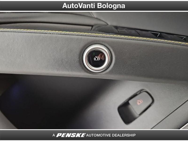 Maserati Grecale Grecale MHEV 330 CV AWD Modena