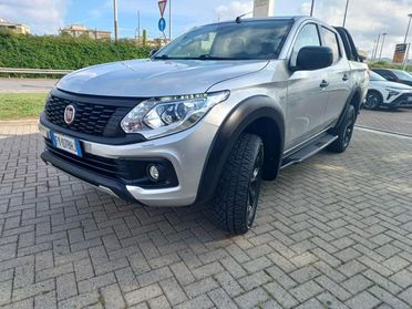 FIAT Fullback 2.4 180CV Doppia Cabina LX S&S