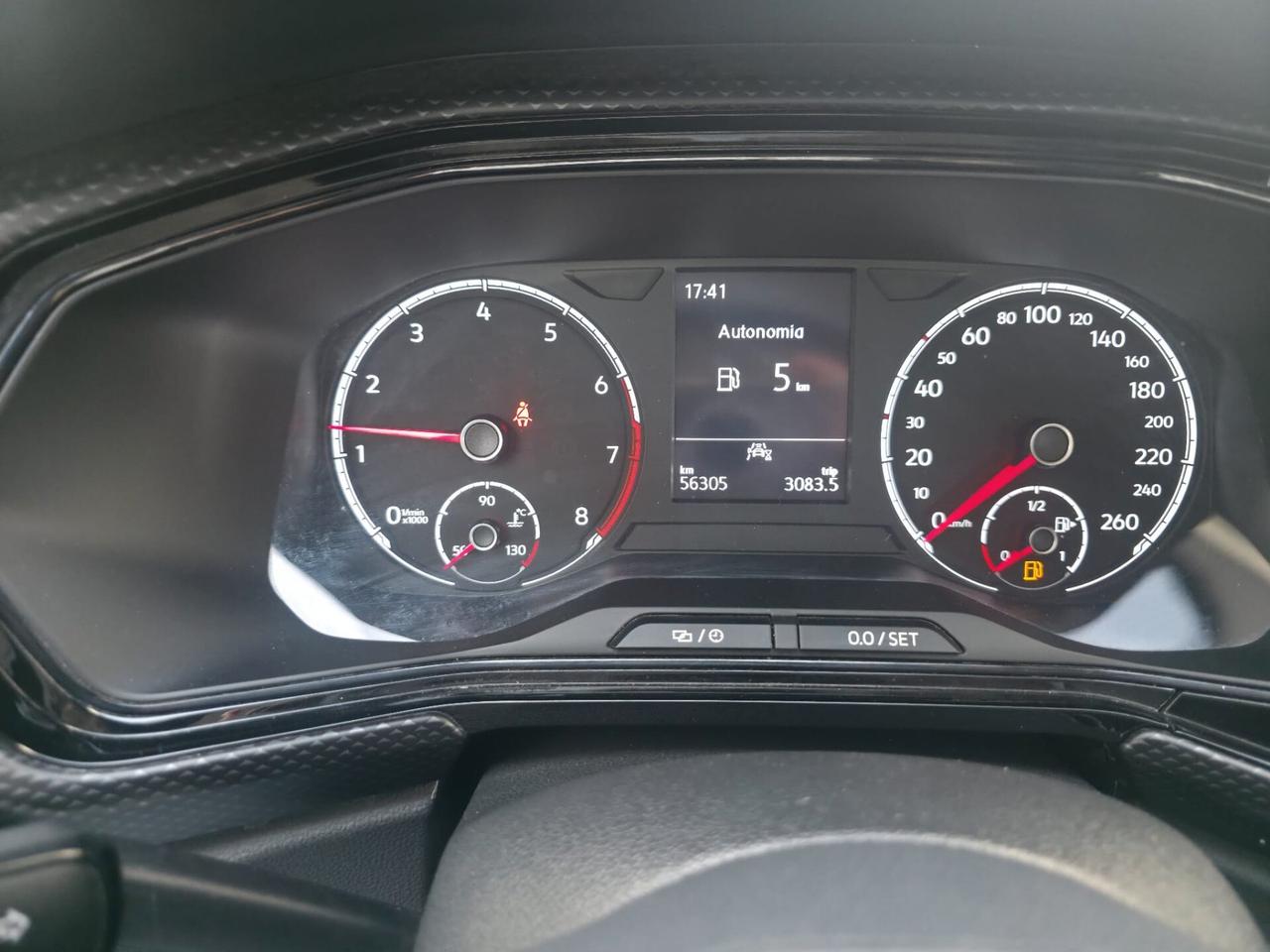 Volkswagen T-Cross 1.0 TSI 110 CV Advanced
