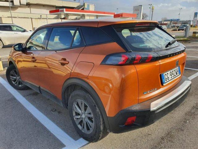 PEUGEOT 2008 e- Active Pack 100kW