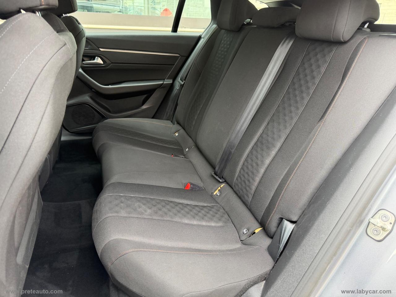 PEUGEOT 508 THP 165 S&S SW Active