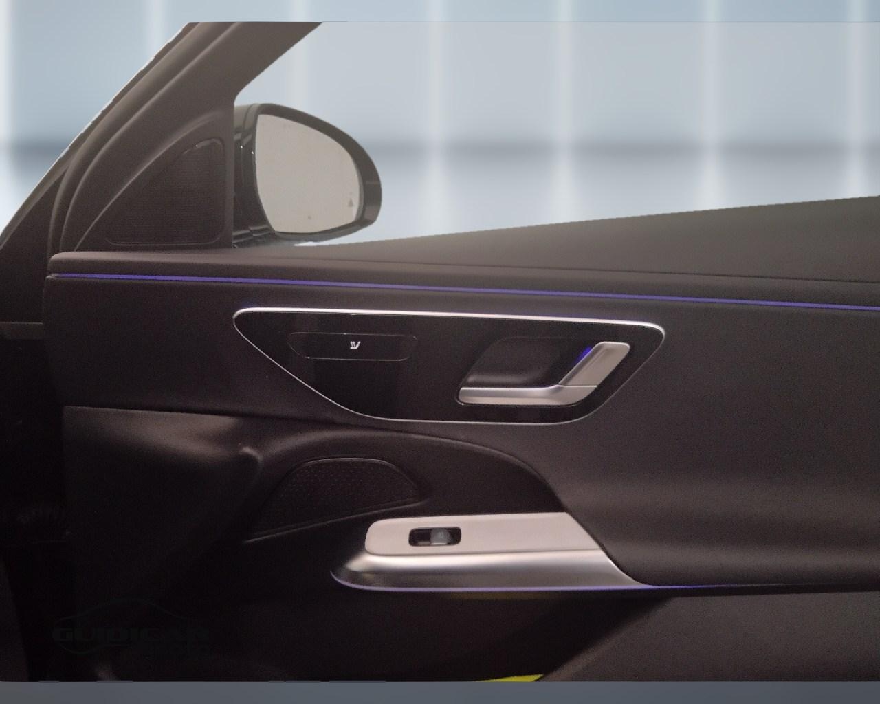 Mercedes-Benz Classe E- W214 Berlina - E 200 d Advanced auto