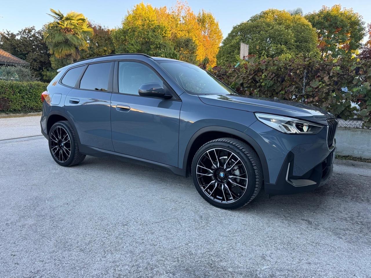 Bmw X1 sDrive 18d