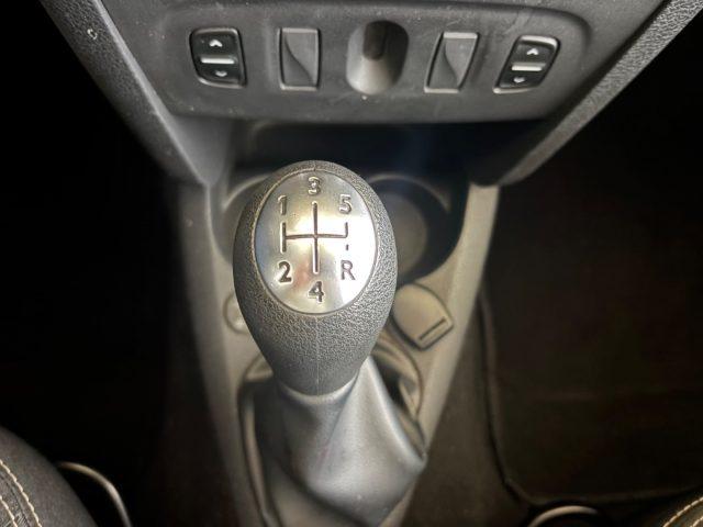 DACIA Sandero 1.2 GPL fino al 05/2033 OK NEOPATENTATI