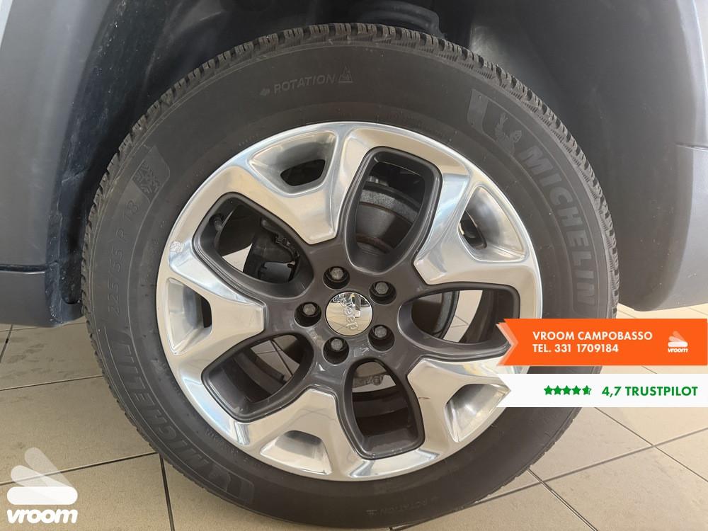 JEEP Compass 2ª serie Compass 2.0 Multijet II ...
