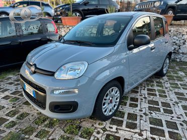 Fiat Panda 1.0cc Hybrid 70cv