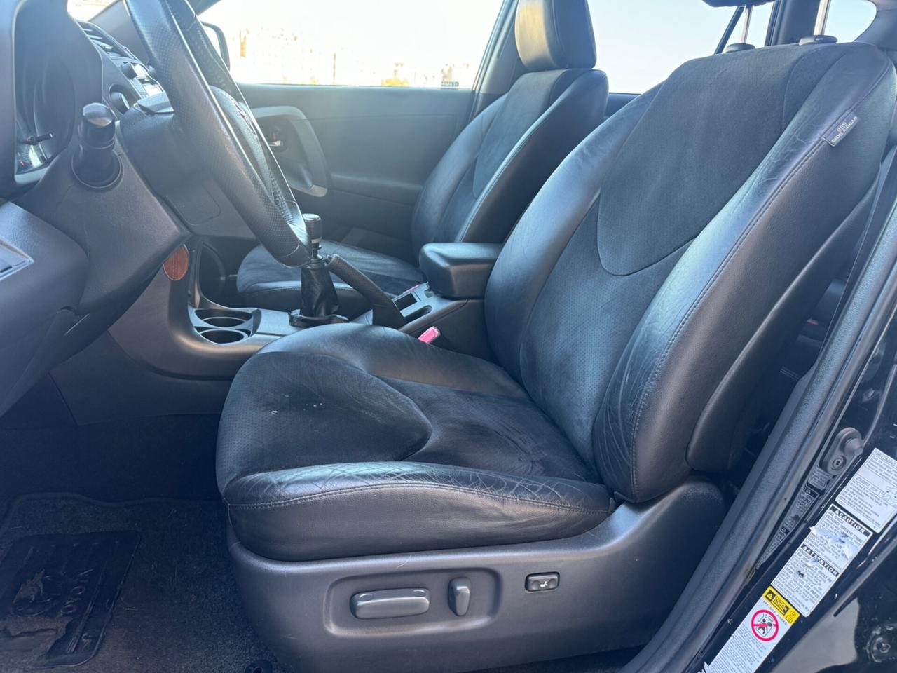 Toyota RAV4 2.2 D-4D 150 CV DPF Exclusive 2011