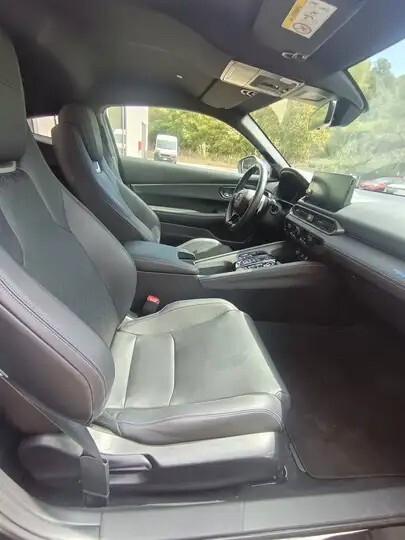 Honda Prelude 2.0 Hev eCVT Advance