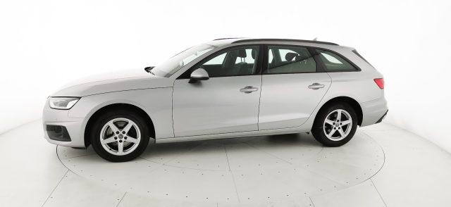 AUDI A4 35 TDI/163 CV mhev S tronic Business