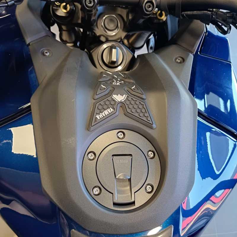 Yamaha Tracer 9 GT+ Y-AMT 2025