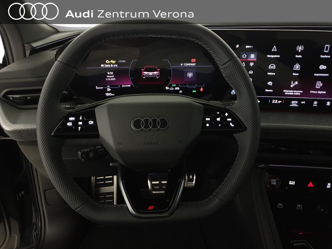 2.0TDI 204CV quattro S tronic S line Edition