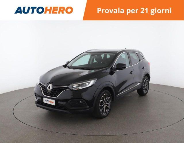 RENAULT Kadjar Blue dCi 8V 115CV Sport Edition