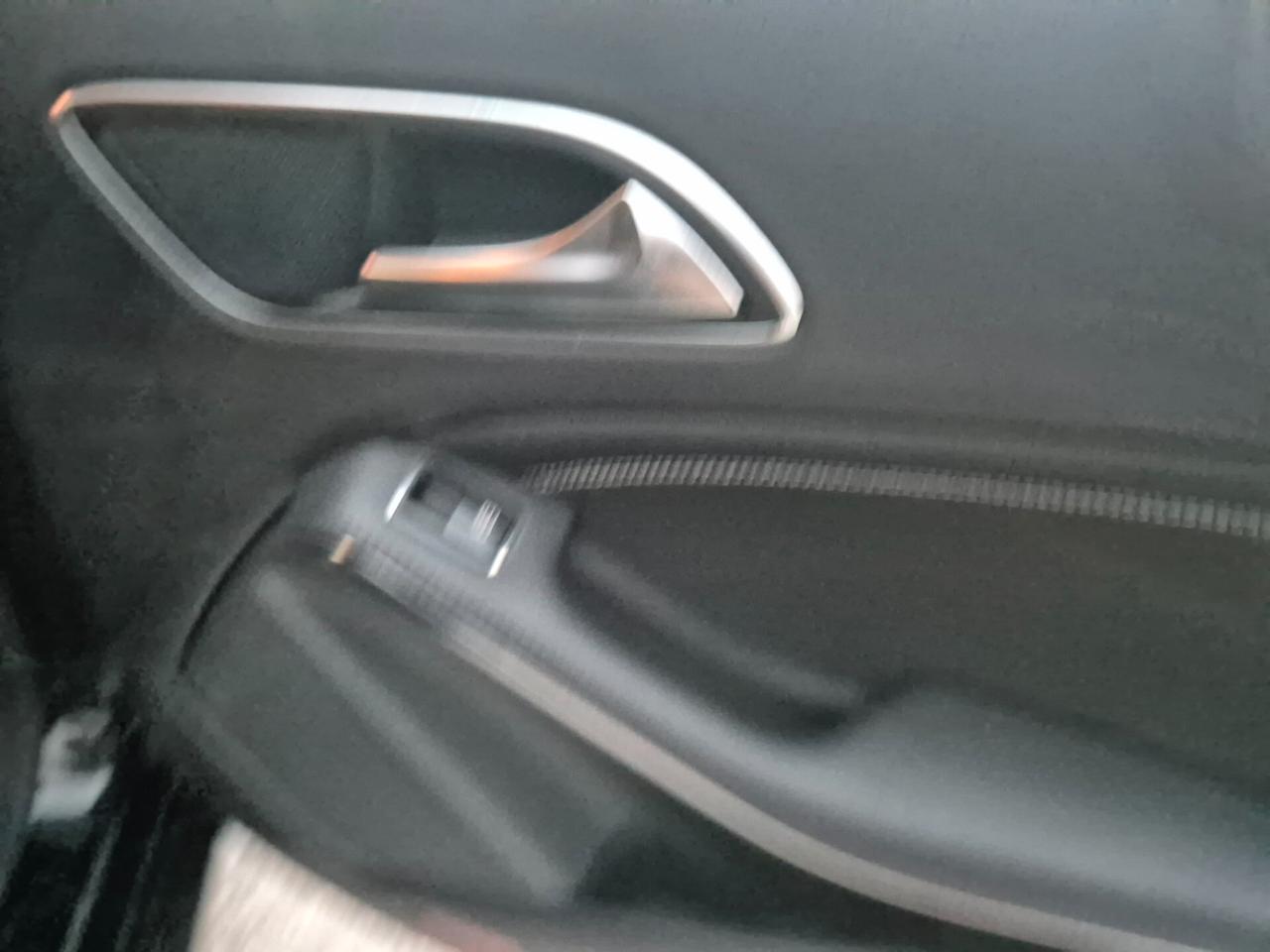 Mercedes-benz CLA 200 d S.W. 4Matic Automatic Premium