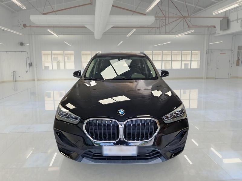 BMW X1 XDRIVE 25E BUSINESS ADVANTAGE AUTOMATICO SUV