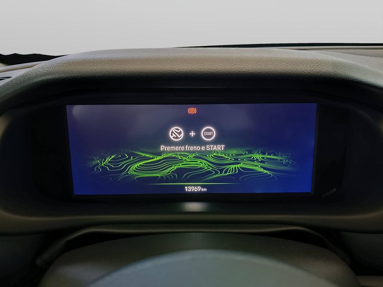 JEEP Avenger 2022 - Avenger 1.2 turbo e-hybrid mhev The North Fac