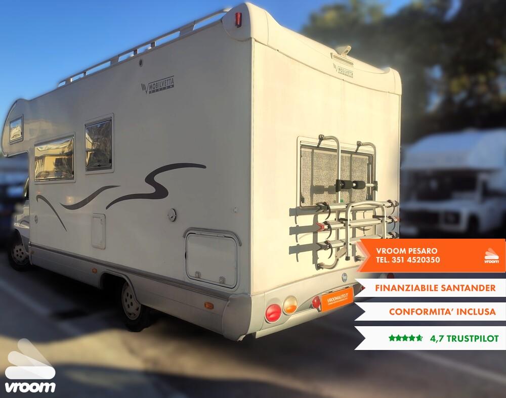 MOBILVETTA TOP DRIVER S71