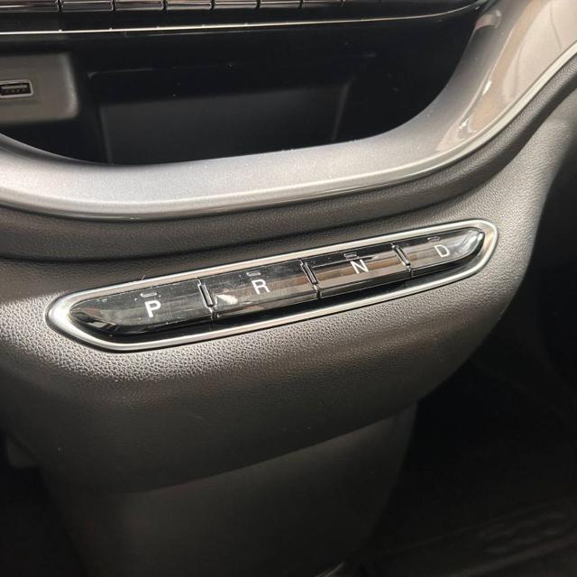 FIAT 500 Berlina 42 kWh La Prima 320 Km Autonomia