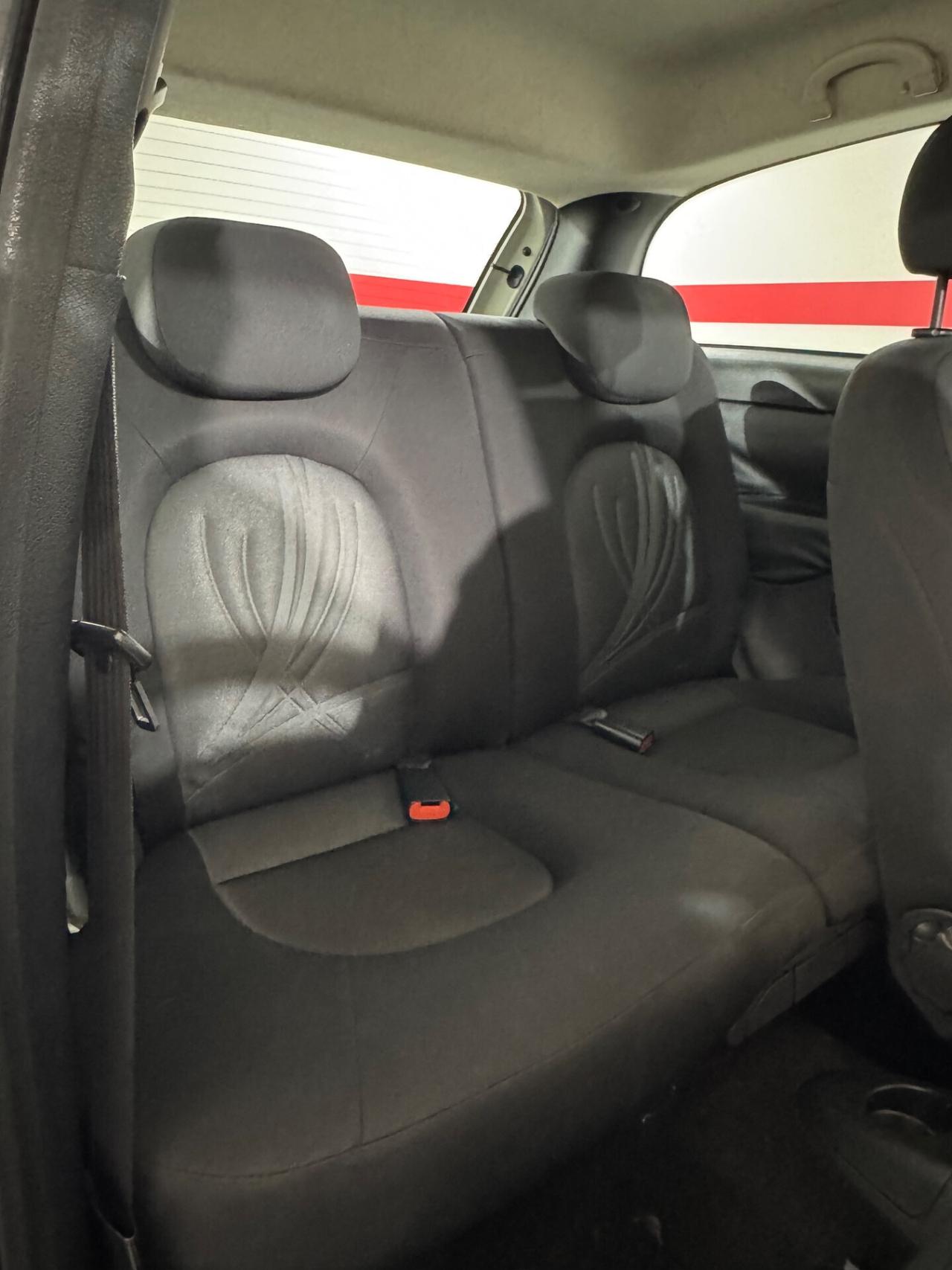 Lancia Ypsilon 1.2 69 CV Platinum*NEOPATENTATI*