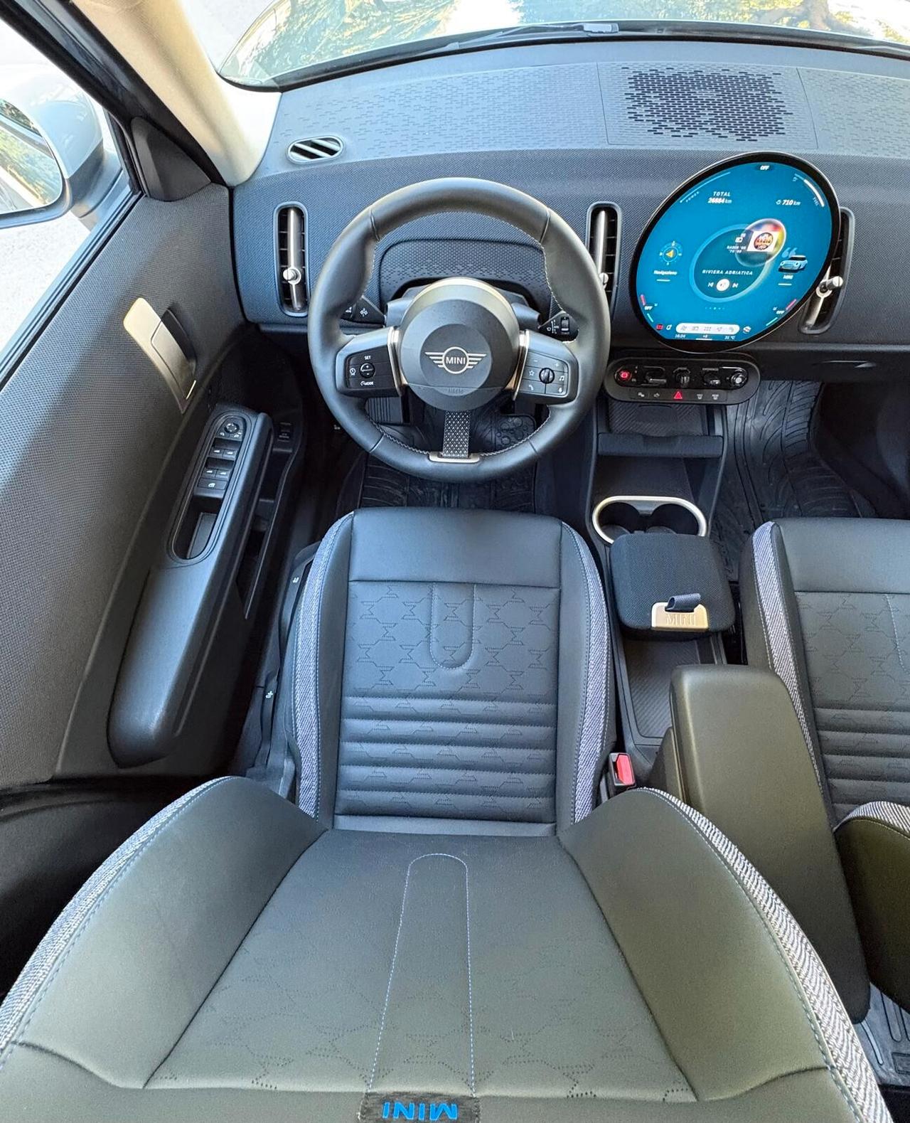 Mini Countryman D CLASSIC
