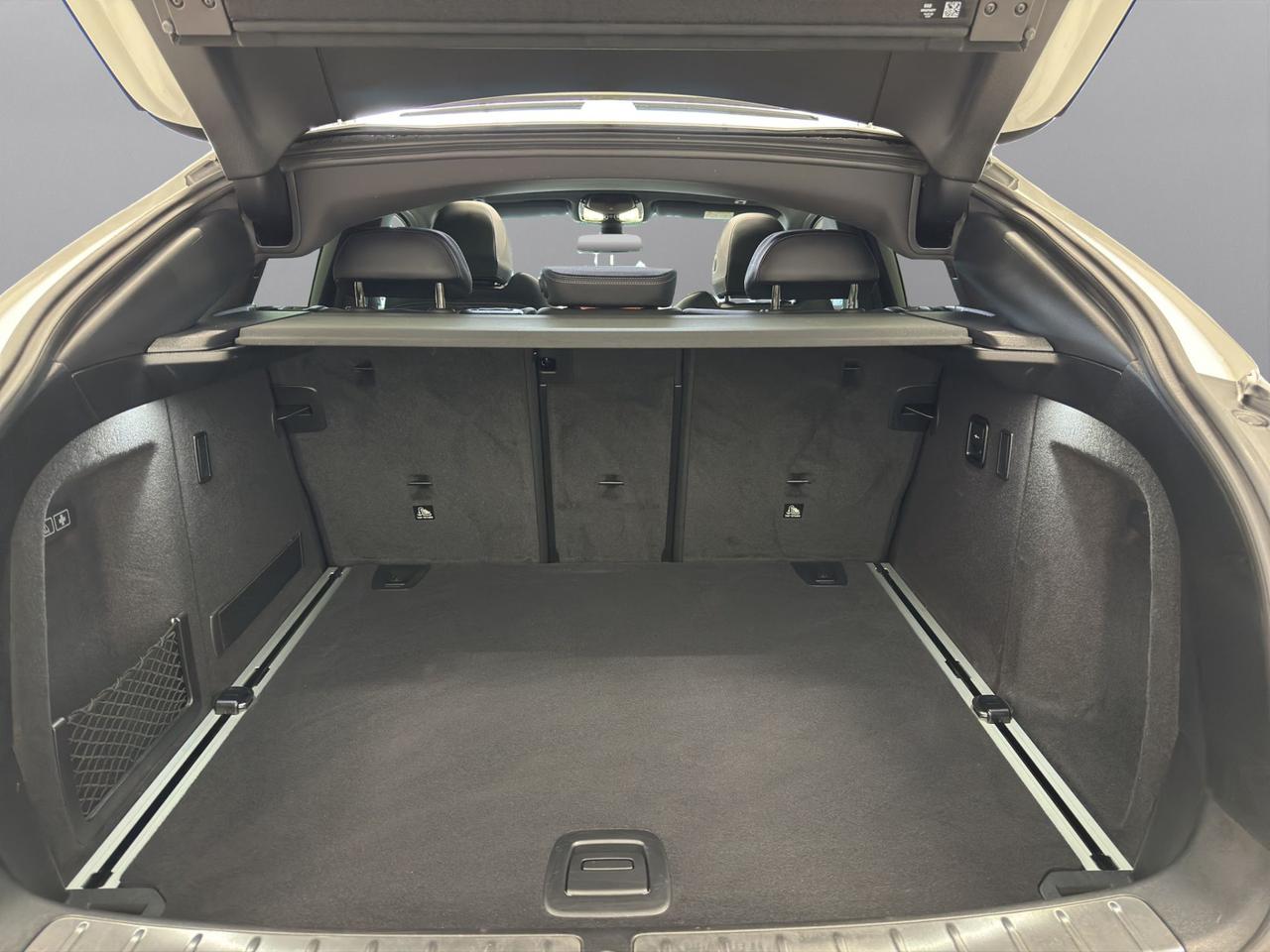 Bmw X4 xdrive20d mhev 48V Msport auto