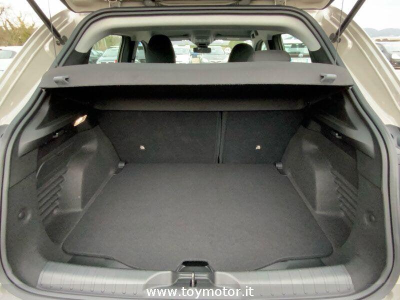 FIAT 600 (2023-) Hybrid 110 CV DCT MHEV Business