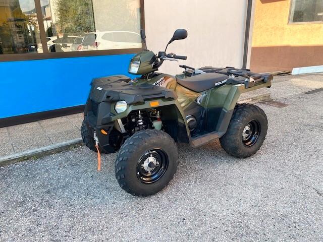 Polaris Sportsman 570