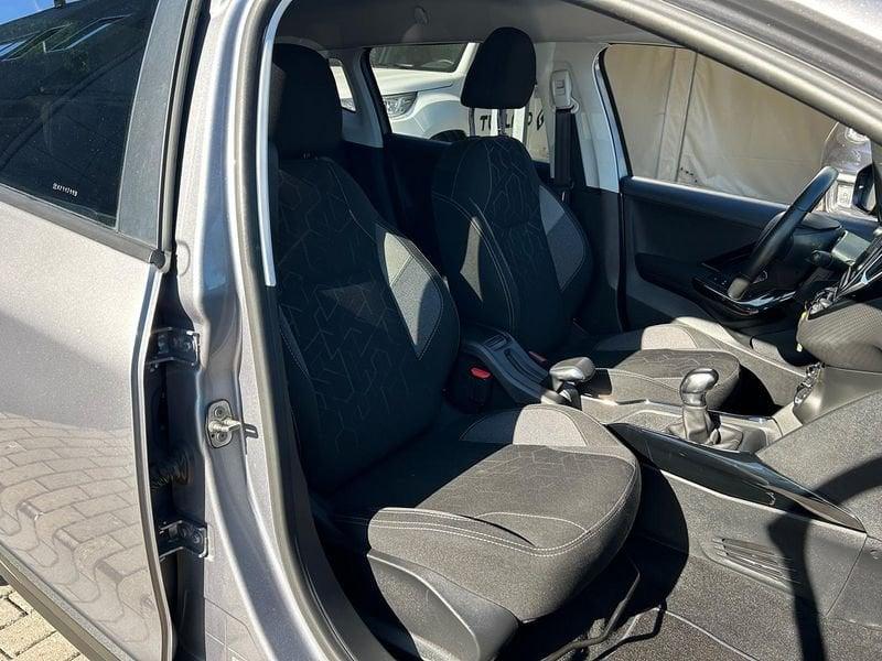 Peugeot 2008 1.2 PureTech Active S&S my18