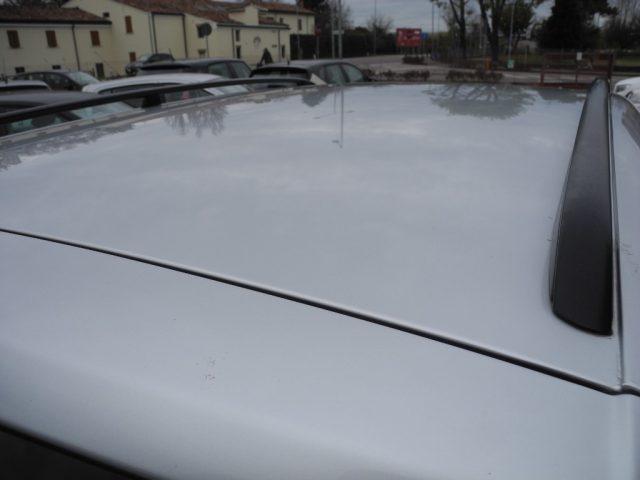 VOLKSWAGEN Touran 1.9 TDI 105cv -AUTOCARRO 5 POSTI- OK NEOPATENTATI