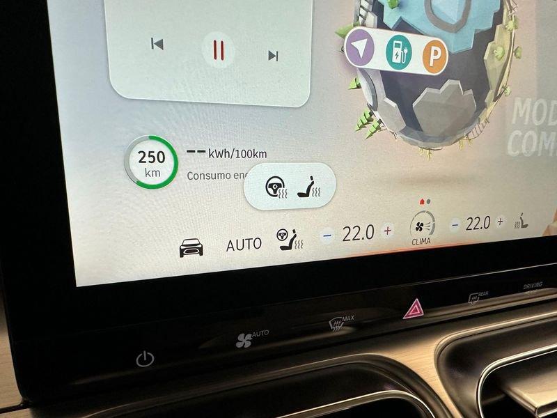 smart #1 66 kWh Pro+ IVA ESPOSTA