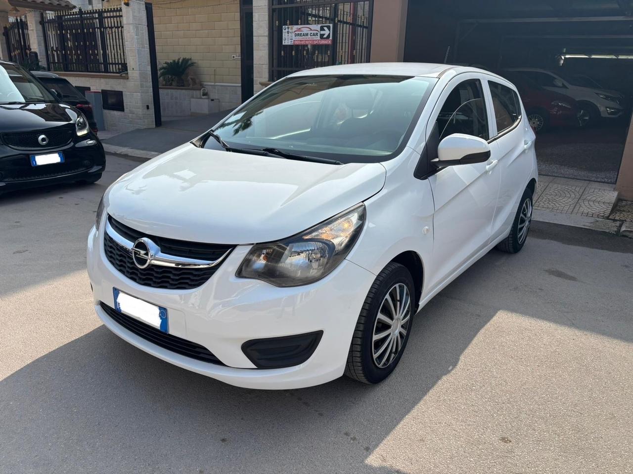 Opel Karl 1.0 73 CV GPL Innovation