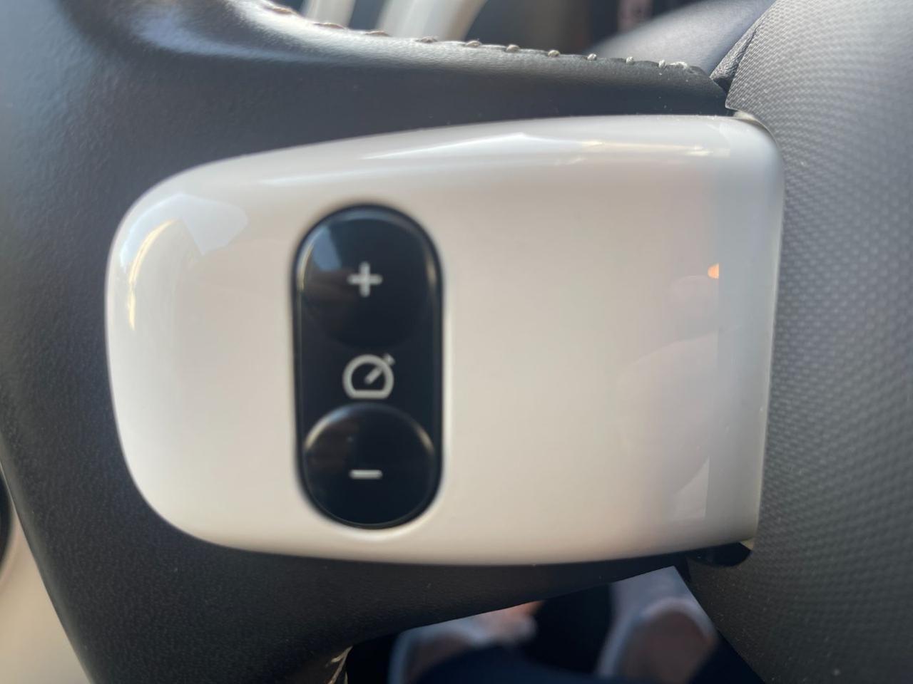 RENAULT Twingo TCe 90 CV Openair unico proprietario