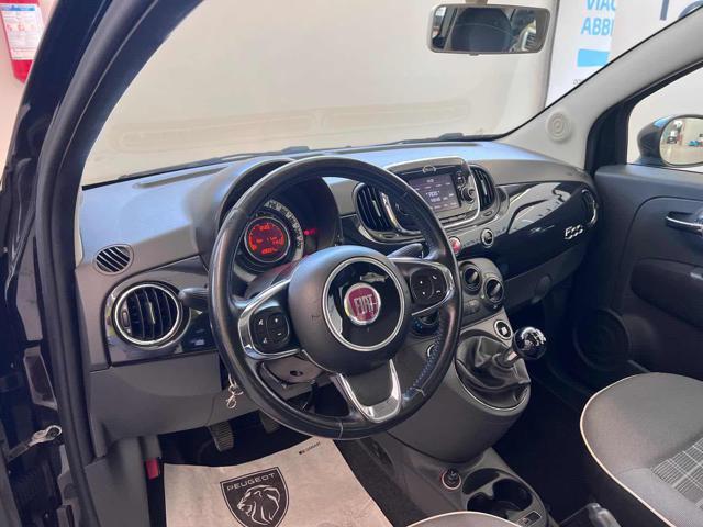 FIAT 500 1.3 Multijet 95 CV Riva
